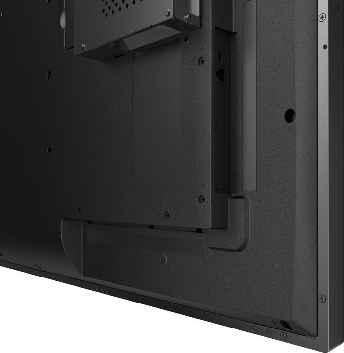 Produktbild Philips 43BDL3751T/00 43 ", Energieeffizienzklasse EnEV 2020: F (3840 x 2160 Pixel, 42.50")