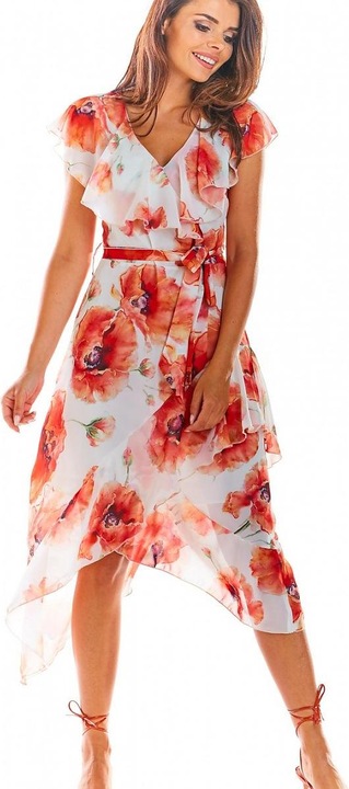 Actual product image Awama Cocktail dress (36)
