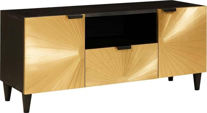 Produktbild VidaXL TV-Schränk (105 x 33 x 46 cm)