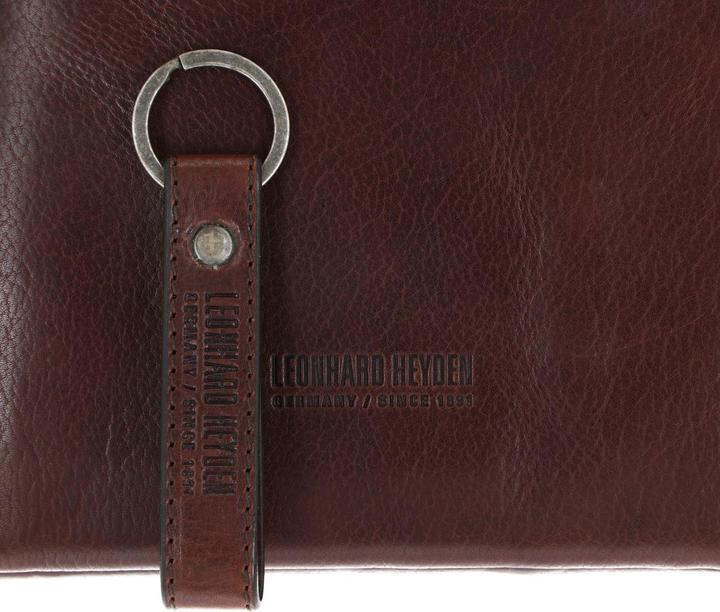 Produktbild Leonhard Heyden Ledertasche - Aktentasche Roma (15")