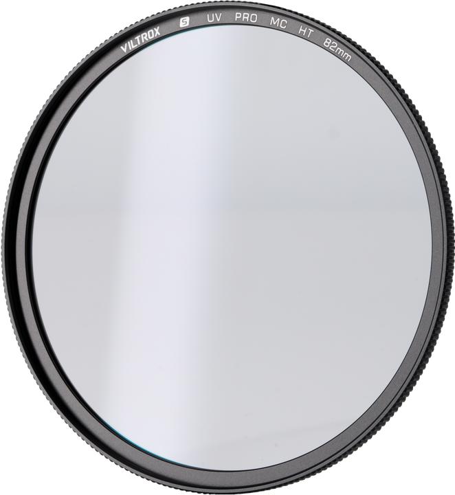 Productafbeelding Rollei MC UV-filter (82 mm, UV-filter)