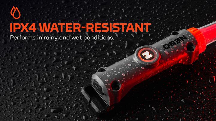 Produktbild Nebo Bando 1K Leinenlicht - Natralock (1000 lm)