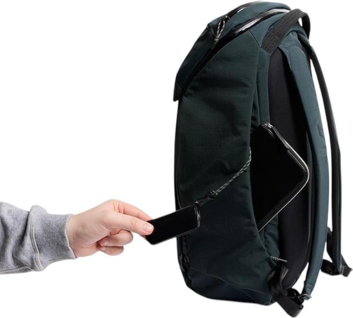 Produktbild Bellroy Venture Ready Pack 26L, Deep Ocean (26 l)