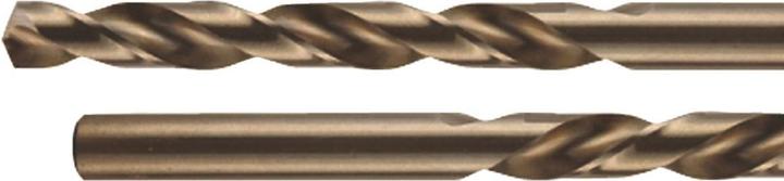 Actual product image Makita Drill HSS-CO 5.0x86mm (5 mm)
