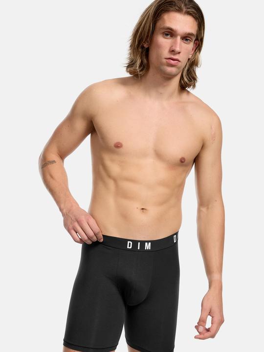 Image du produit DIM Boxer lang (XL, Une unité par pack)