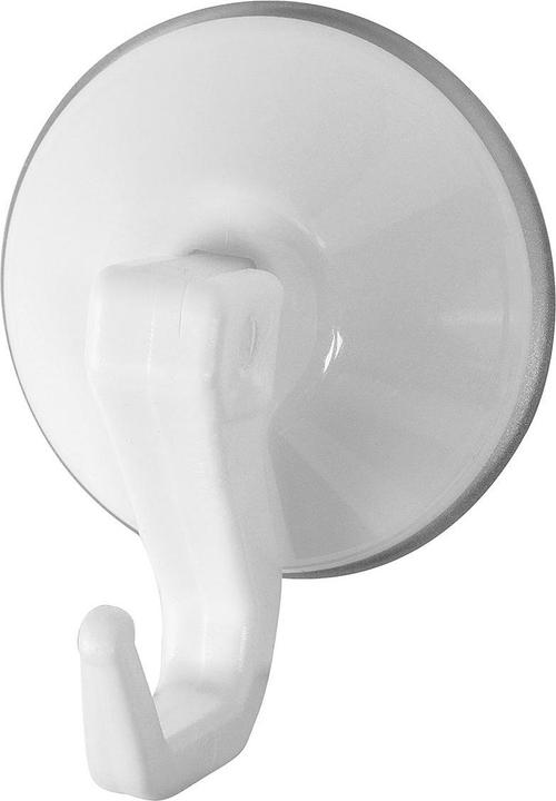 Hansi-Siebert Ventouse à levier Ø40mm blanc