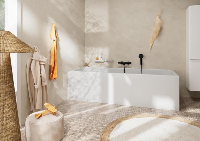 Actual product image hansgrohe Isiflex (160 cm)