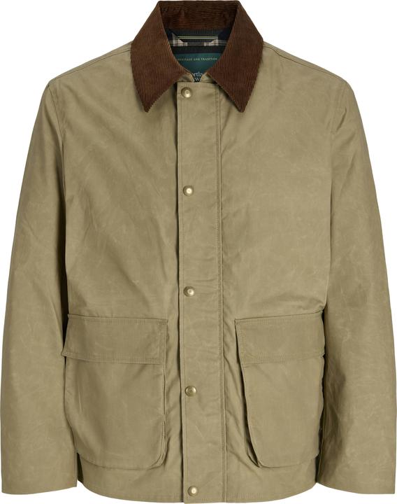 Actual product image Portland Outerwear Co. Jacke Jacke (M)