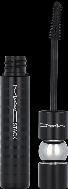 Produktbild MAC Cosmetics MACSTACK Mascara Micro Brush (Black)