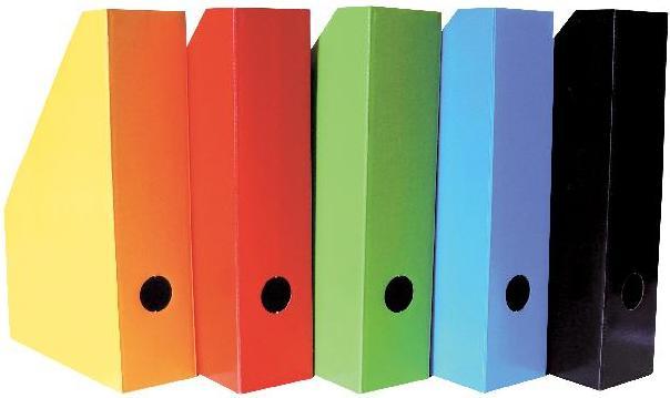 Image du produit Landré Color Porte-revues pour A4 (A4)
