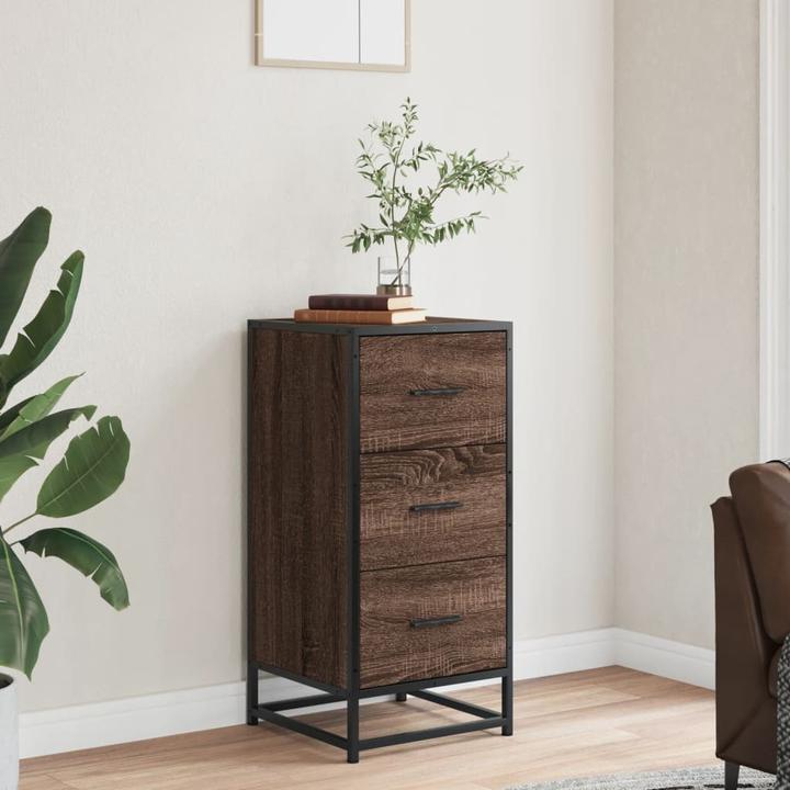 Immagine prodotto VidaXL Credenza (35,5 x 35 x 76 cm)