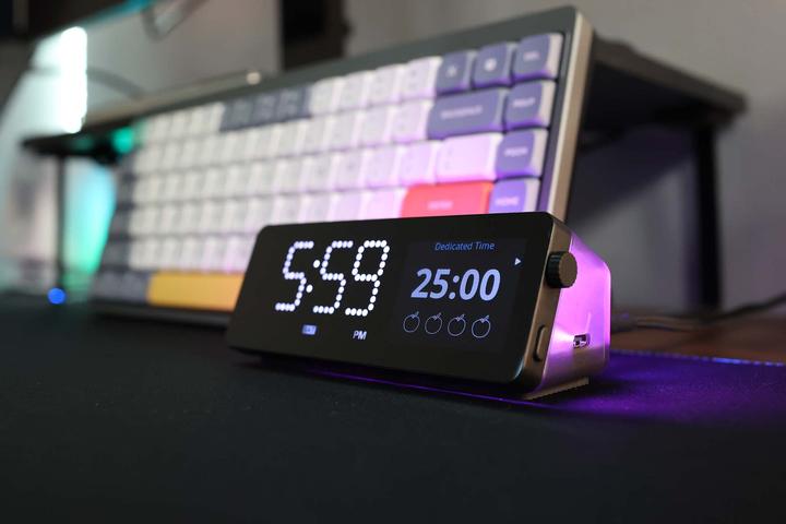 Image du produit Vobot D1 (USB-C, 7 ports)