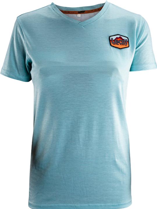 Productafbeelding Leatt T-shirt (M)