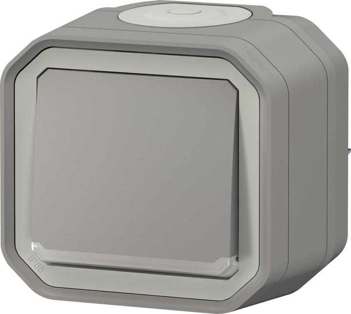 Legrand LEGR SCHUKO socket outlet