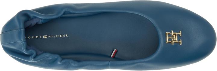 Produktbild Tommy Hilfiger Ballerina Elastica Elevata (36)