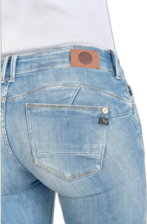 Actual product image Le Temps Des Cerises Pulp C Kawi (40)
