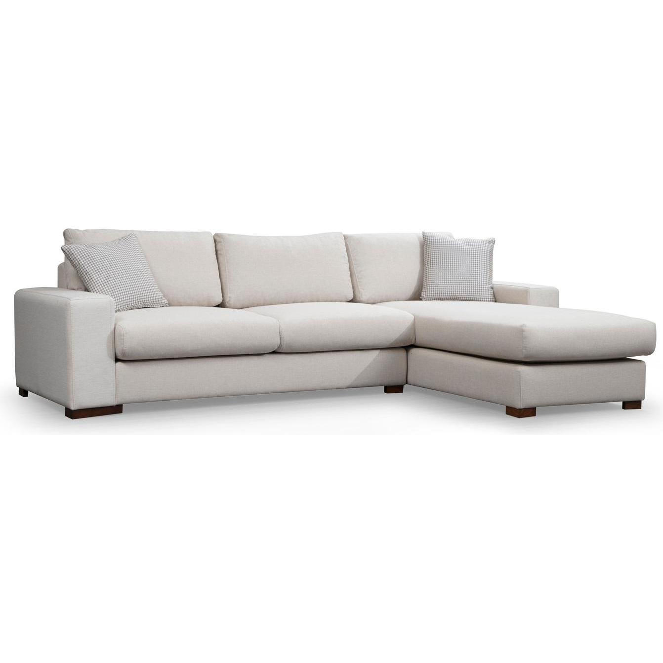 Atelier del Sofa, Sofa, Mason (Ecksofa)