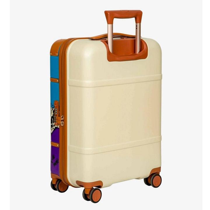 Actual product image Brics Limited Edition - Trolley Andy Warhol (40.96 l)