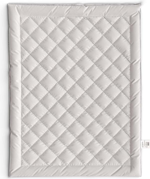 Produktbild Capistrano 4-Jahreszeiten Microfaser Duvet (1950 g, 160 x 240 cm)