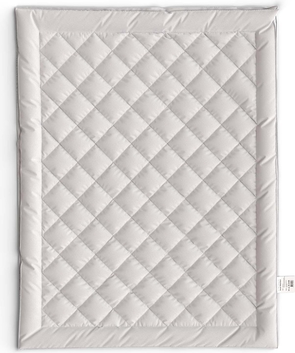 Immagine prodotto Capistrano Piumino in microfibra 4-Seasons (1950 g, 160 x 240 cm)
