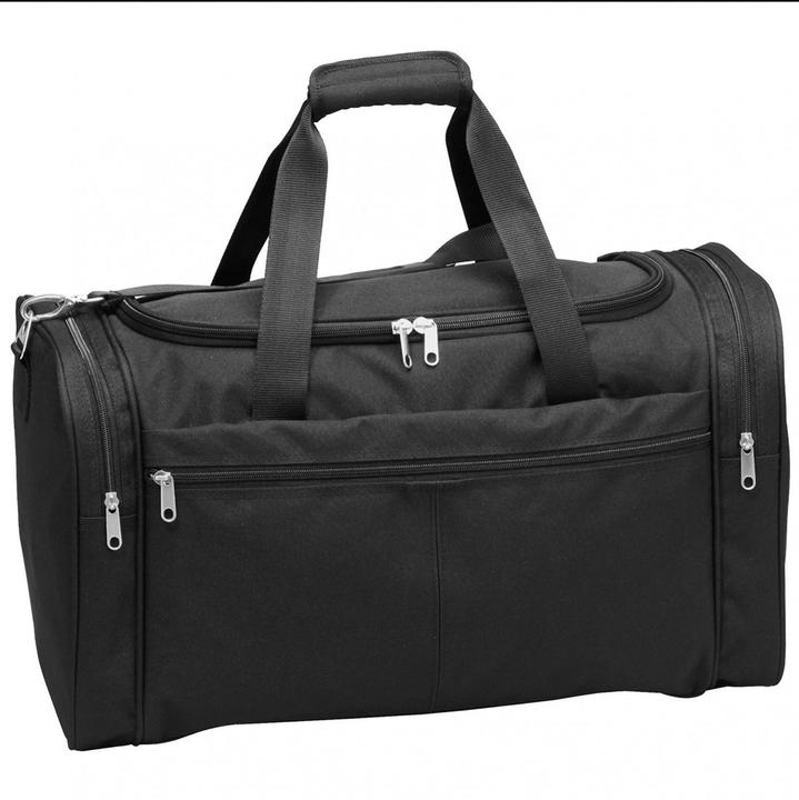 Produktbild D&N Travel Line 6600 Reisetasche 51 cm (40 l)
