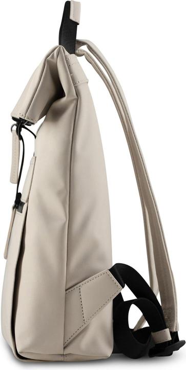 Actual product image Jost Halmstad - Rucksack, Offwhite (11 l)