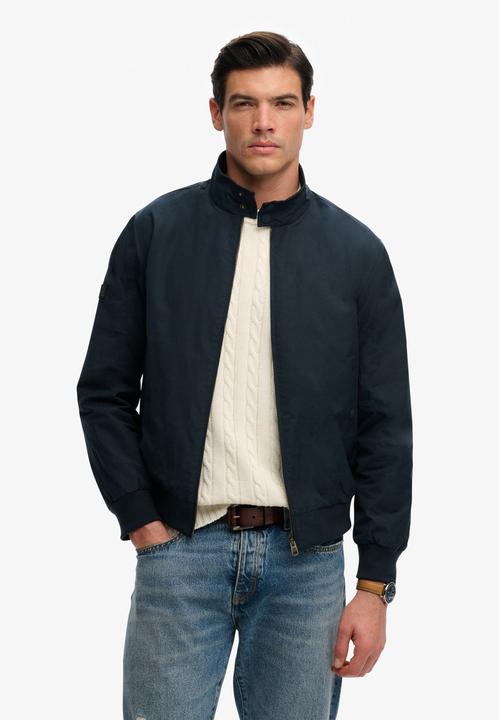 Actual product image Superdry Classic Harrington Jacket (XL)