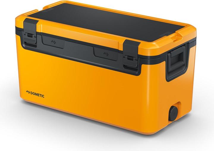 Actual product image Dometic Recon Hardside Large (69 l)