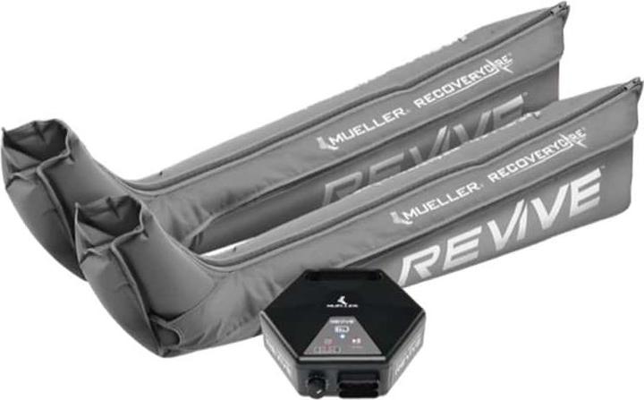 Actual product image Mueller Revive Gear Pack M2