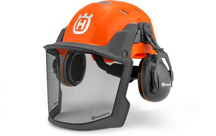 Produktbild Husqvarna Schutzhelm Technical (One Size)