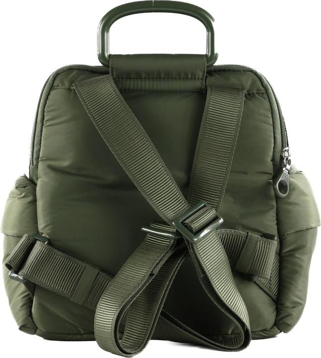 Actual product image Mandarina Duck Balloon Backpack