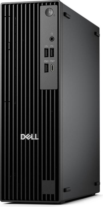 Produktbild Dell Dell Pro Slim QCS1250 (Intel Core Ultra 5 235, 16 GB, 512 GB, Intel Arc Graphics)