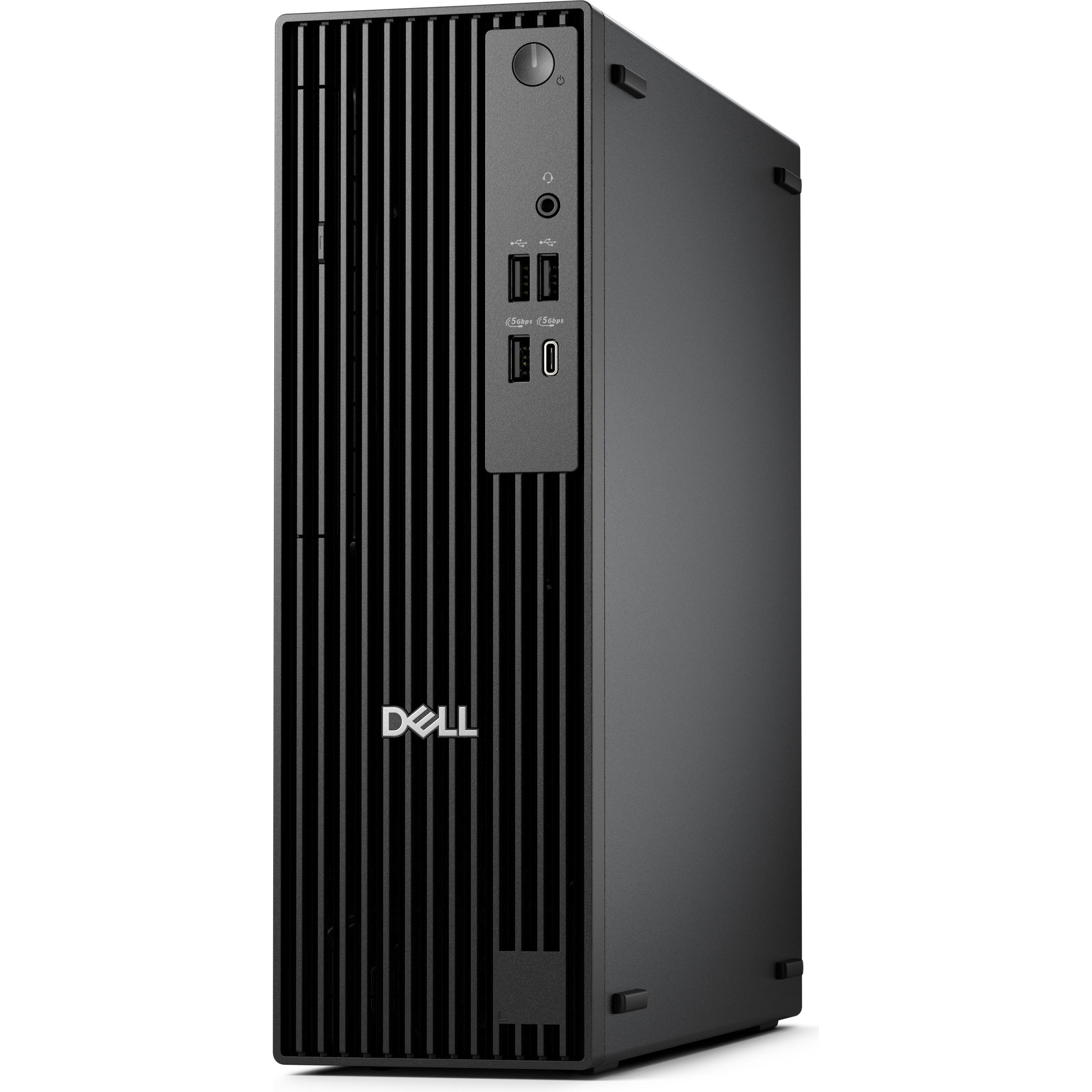 Dell QCS1250, Notebook Ersatzteile, Schwarz