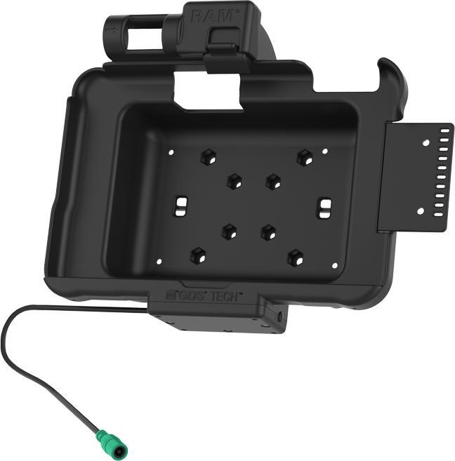 Image du produit RAM Station d'accueil GDS pour Zebra ET5x 8.3 & 8.4 Series -HOL-ZE10PU
