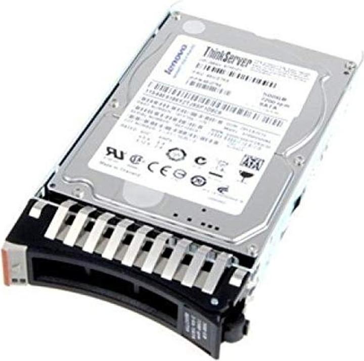Produktbild Lenovo DCG ThinkSystem (2.40 TB, 2.5")
