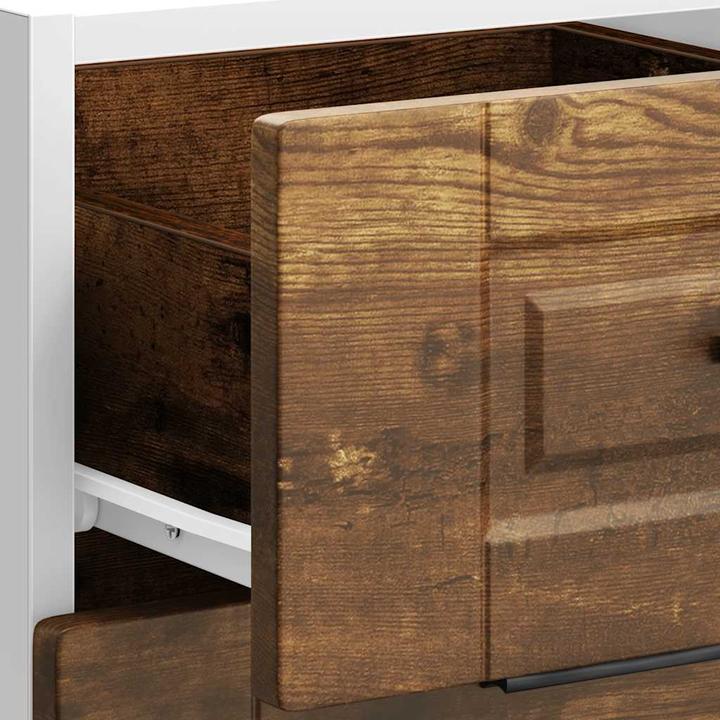 Actual product image vidaXL Küchenunterschrank (40 x 46 x 81.50 cm)
