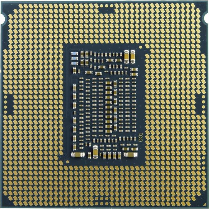 Produktbild Intel Core i5-11400F (LGA 1200, 2.60 GHz, 6 -Core)