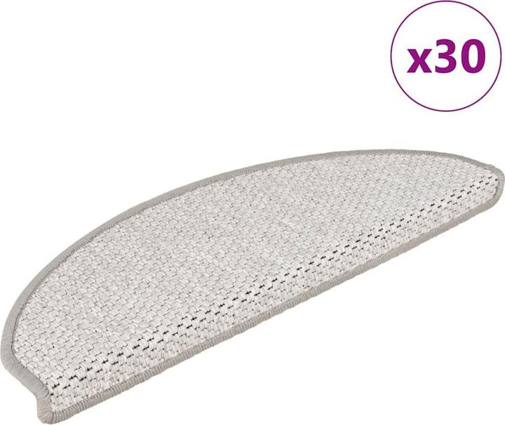 Immagine prodotto vidaXL Stufenmatte (65 x 21 cm)