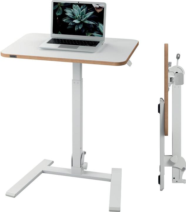 Leitz Workstation Ergo (65 x 46 x 109 cm)