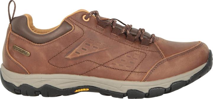 Produktbild Mountain Warehouse Wanderschuhe Extreme Pioneer Leder (39)