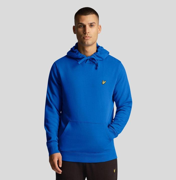 Produktbild Lyle and Scott Kapuzenpullover Zum Überziehen (L)