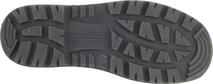 Image du produit Blundstone 192 Chaussures de sécurité Bottes de sécurité (42)