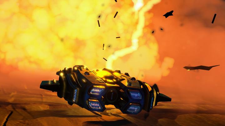 Produktbild Wired Productions Grip: Ultimate Edition -UK- (PS4)