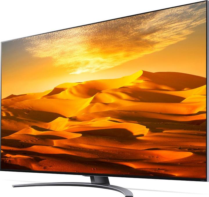 Actual product image LG TV 86" 86QNED916QE QNED MINILED ALFA7 DOLBYATMO (86", 4K)