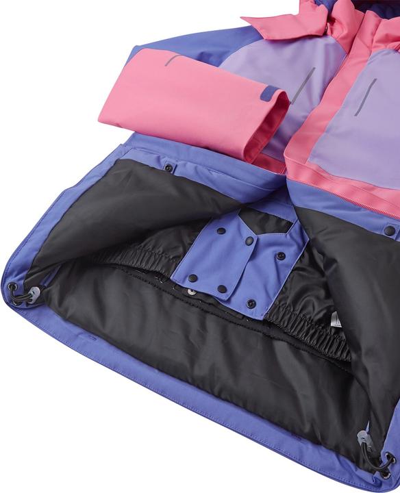 Produktbild Reima tec Skijacke Alaniva Lilac amethyst (152)