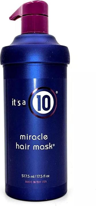 Immagine prodotto It's A 10 Maschera miracolosa per capelli 517,5 ml (517.50 ml)