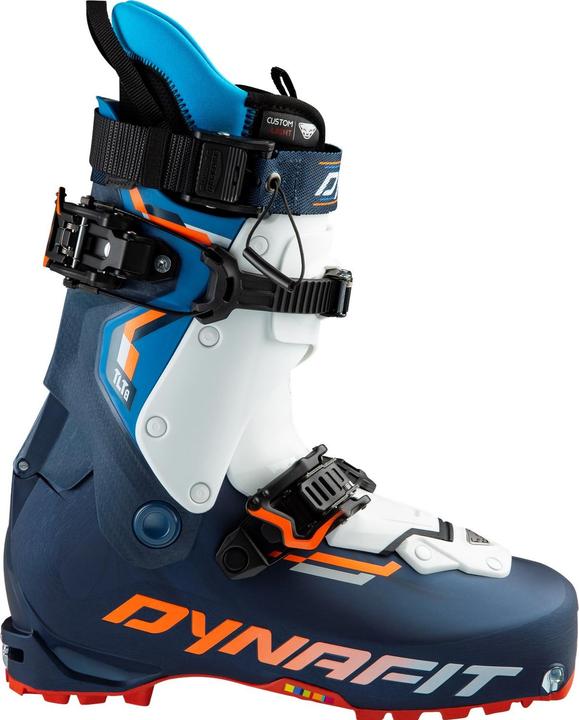 Image du produit Dynafit TLT 8 Bottes de randonnée Expedition CL (26.5)
