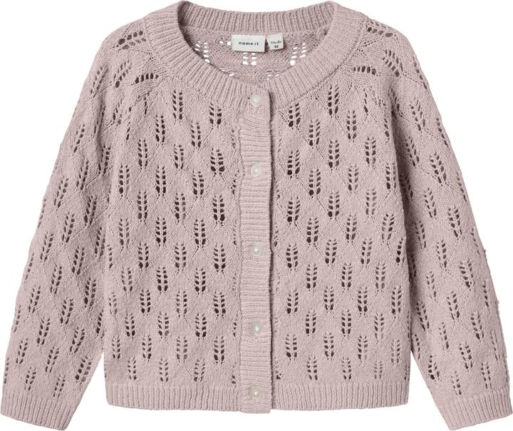 Actual product image Name it Langarm Strickjacke (104)