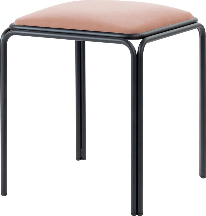 Paperflow 2 bar stools BISTRO THBISX2V.12 ivory