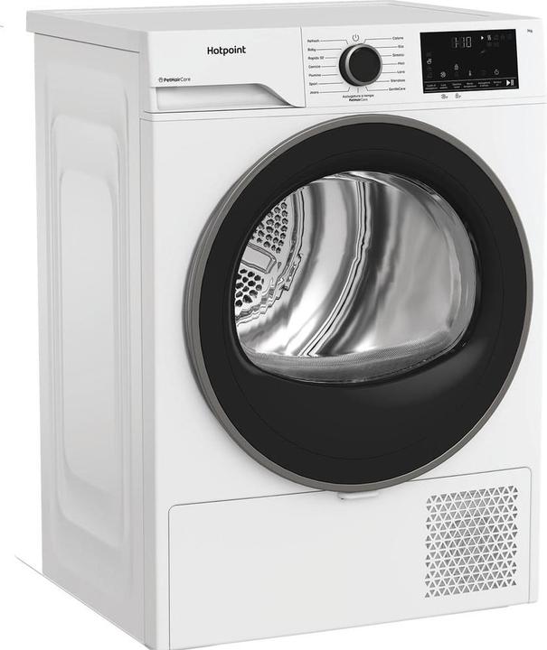 Produktbild Hotpoint (869991731030) (7 kg, Rechts)